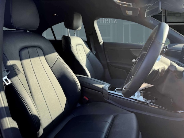 Used Mercedes-Benz CLA 2024 for sale - 76034619: Photo 27