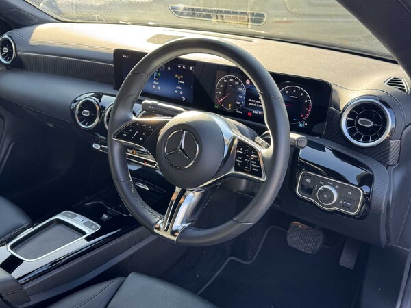 Used Mercedes-Benz CLA 2024 for sale - 76034619: Photo 29