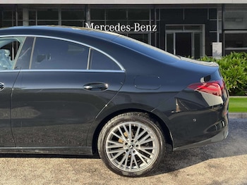 Used Mercedes-Benz CLA 2024 for sale - 76034619: Photo