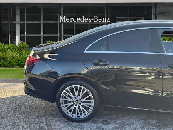 Used Mercedes-Benz CLA 2024 for sale - 76034619: Photo 7