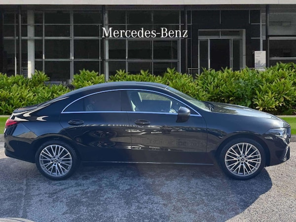 Used Mercedes-Benz CLA 2024 for sale - 76034619: Photo 8