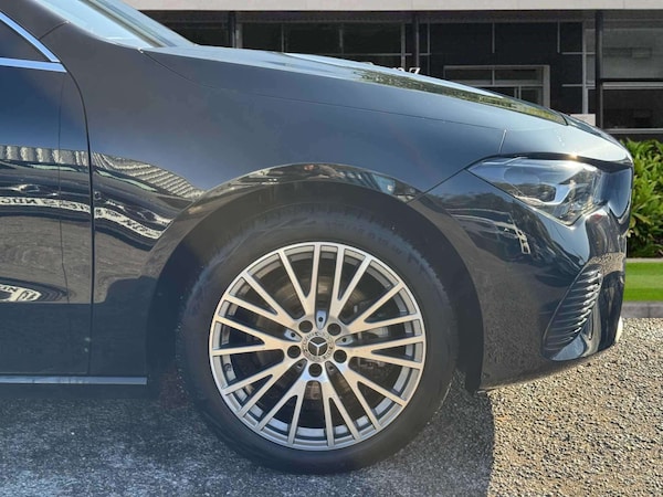 Used Mercedes-Benz CLA 2024 for sale - 76034619: Photo 9
