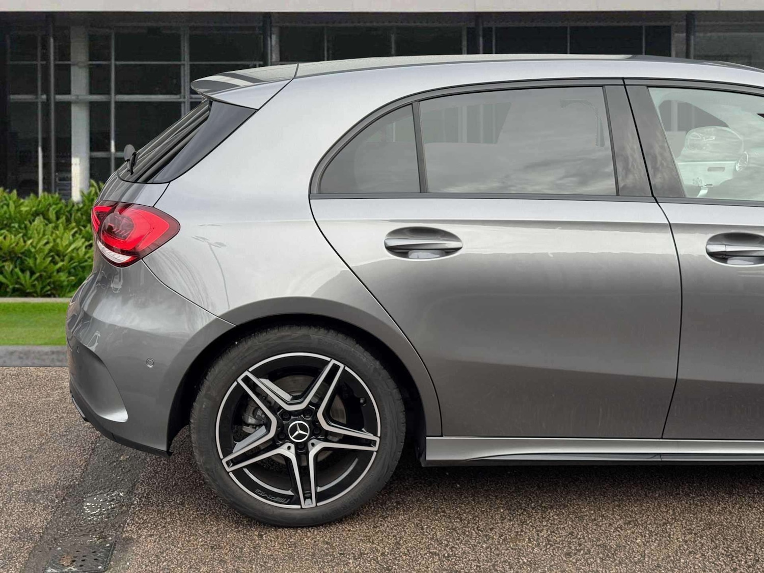 Used Mercedes-Benz CLA 2021 for sale - 76718202: Photo 11