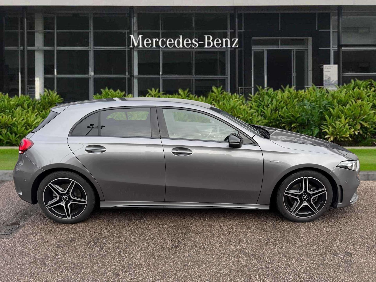 Used Mercedes-Benz CLA 2021 for sale - 76718202: Photo 13