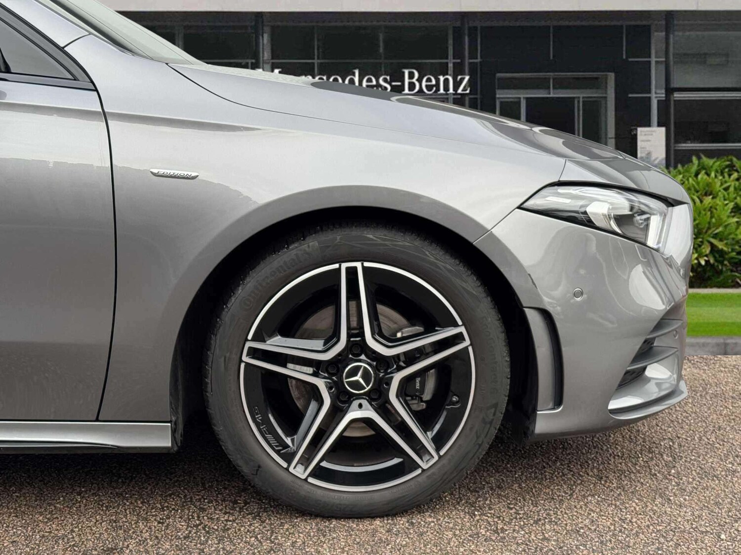 Used Mercedes-Benz CLA 2021 for sale - 76718202: Photo 14