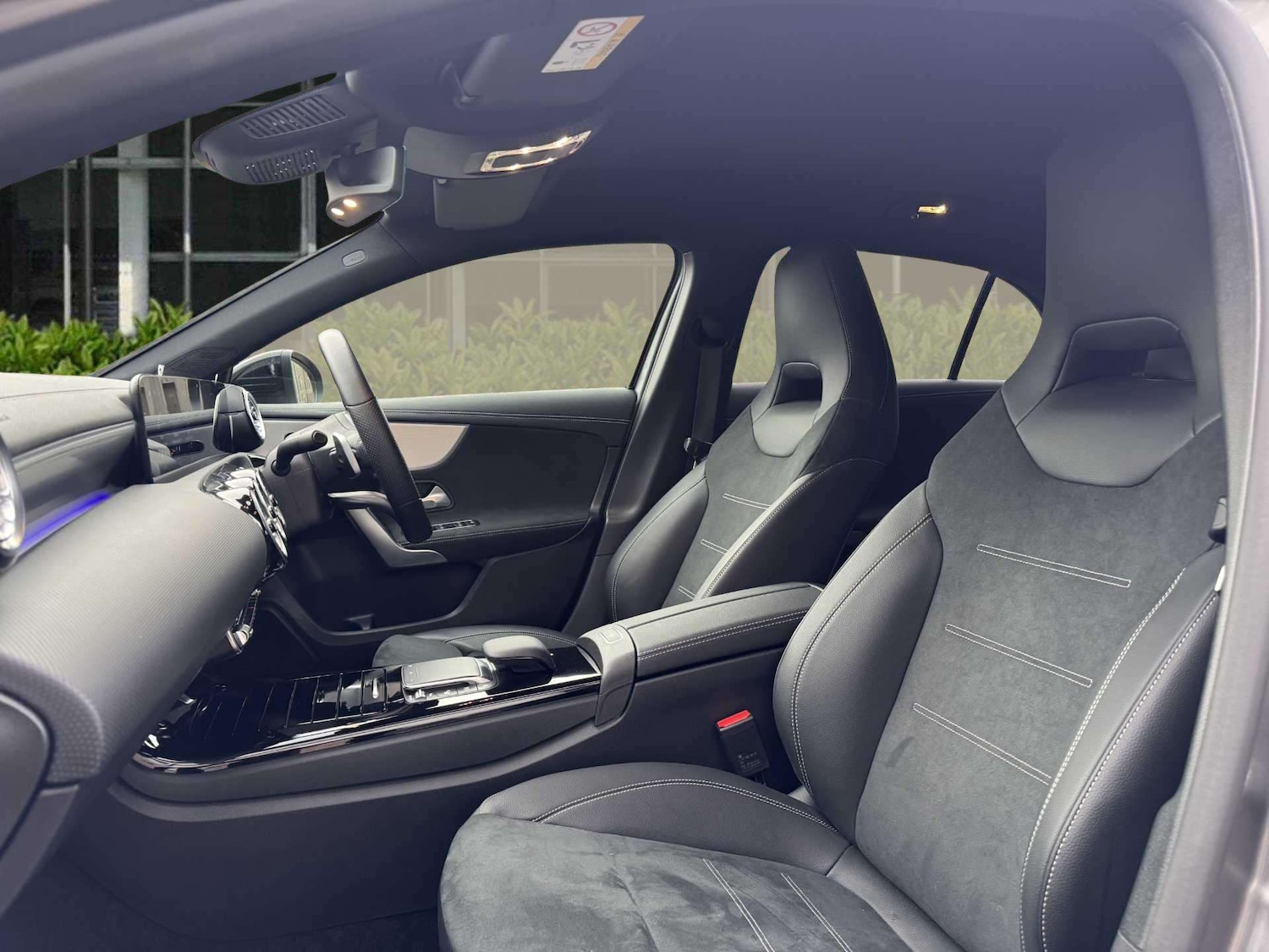 Used Mercedes-Benz CLA 2021 for sale - 76718202: Photo 15