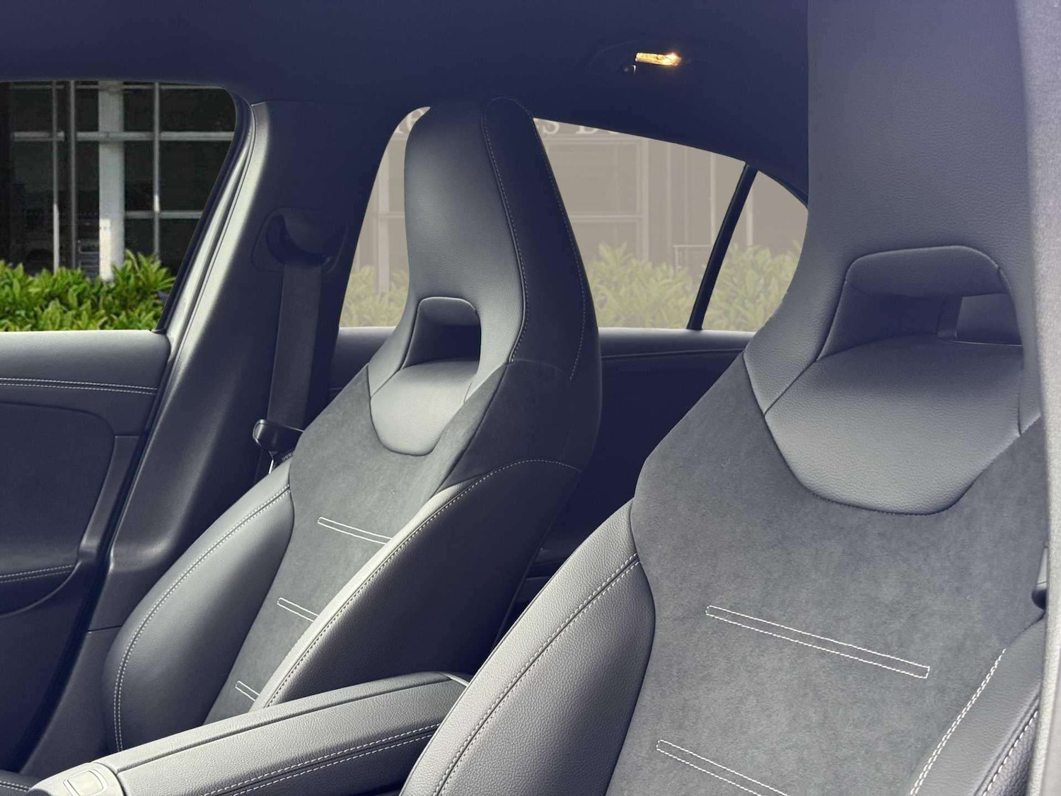 Used Mercedes-Benz CLA 2021 for sale - 76718202: Photo 16