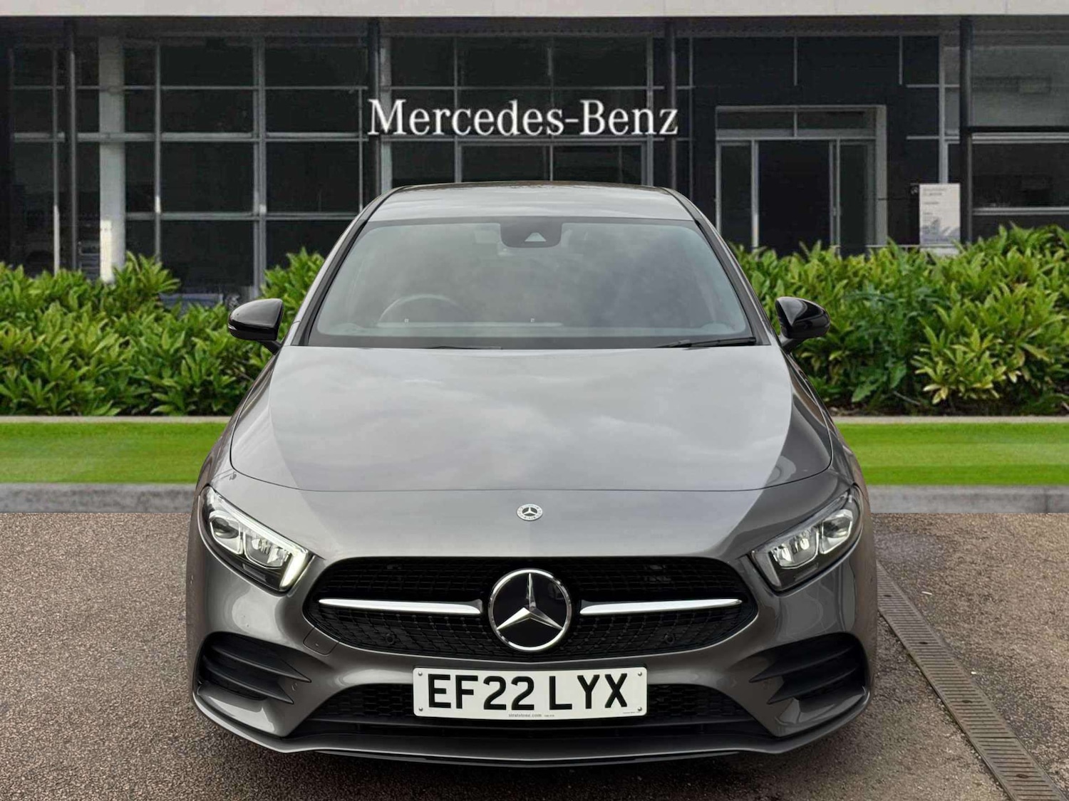 Used Mercedes-Benz CLA 2021 for sale - 76718202: Photo 2
