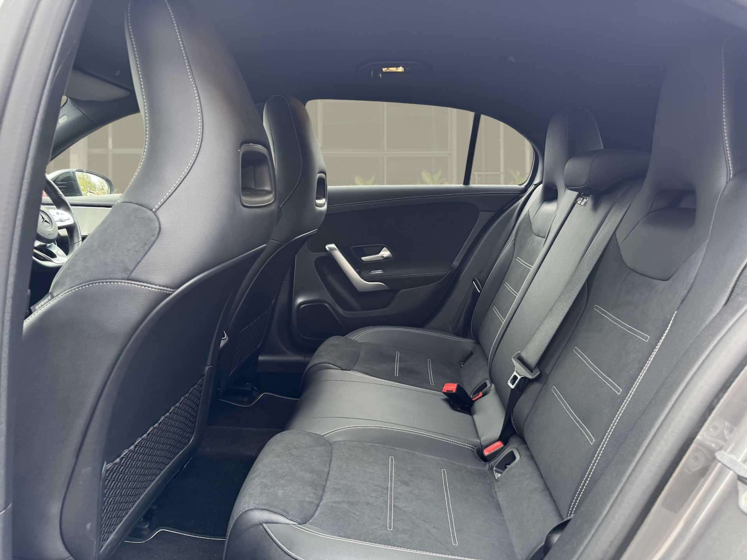 Used Mercedes-Benz CLA 2021 for sale - 76718202: Photo 21