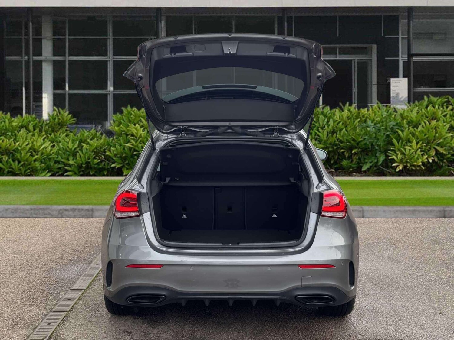 Used Mercedes-Benz CLA 2021 for sale - 76718202: Photo 22