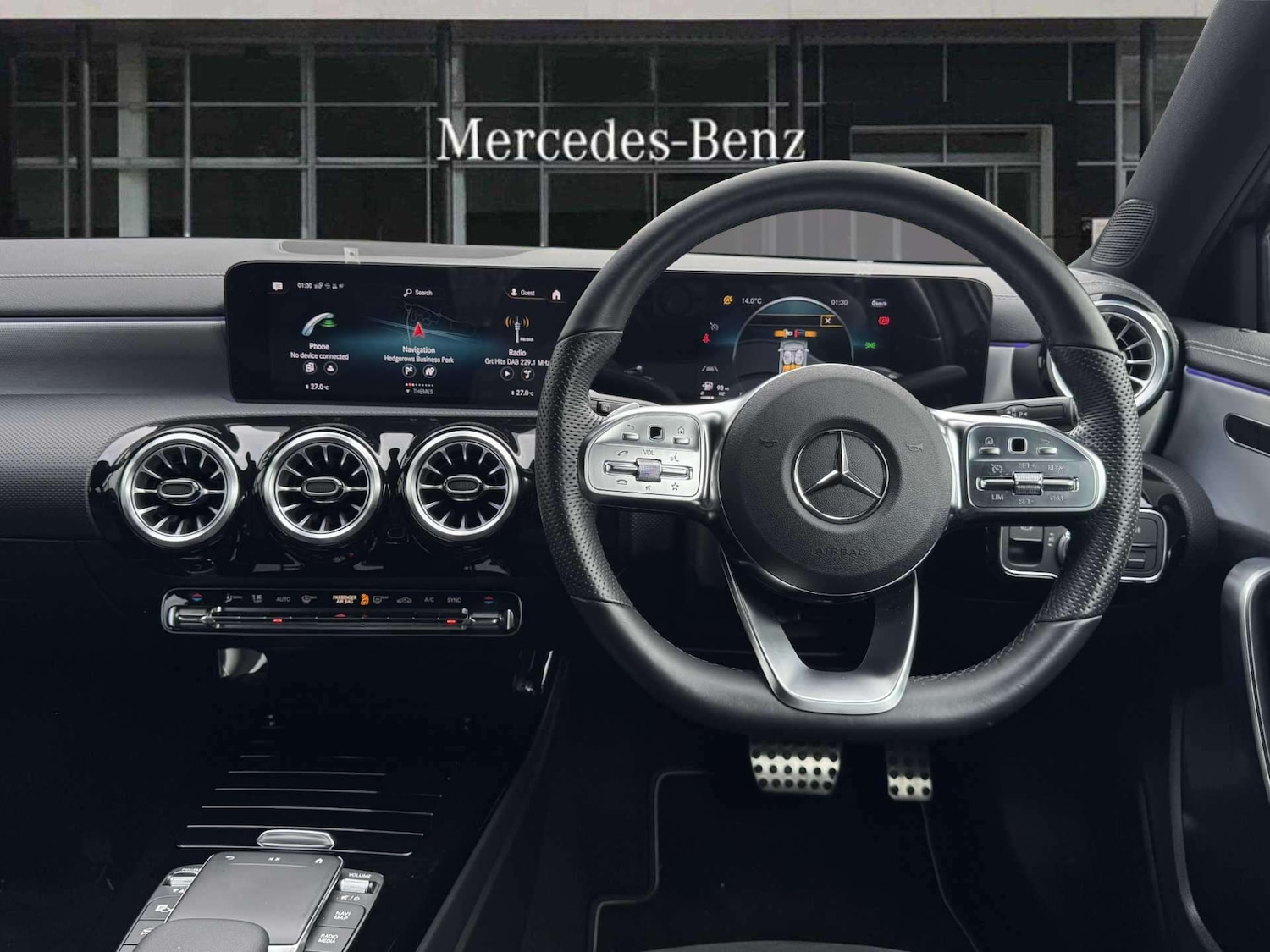 Used Mercedes-Benz CLA 2021 for sale - 76718202: Photo 26