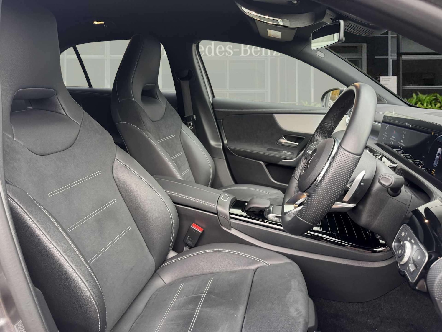 Used Mercedes-Benz CLA 2021 for sale - 76718202: Photo 28