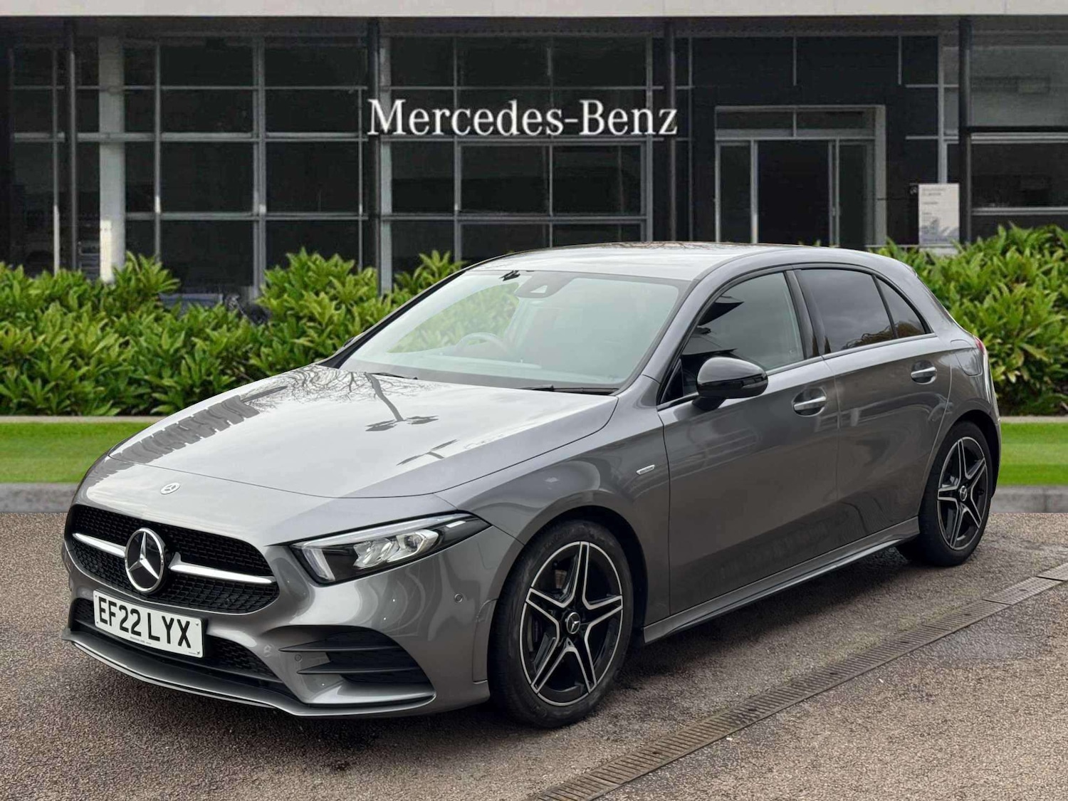 Used Mercedes-Benz CLA 2021 for sale - 76718202: Photo 3