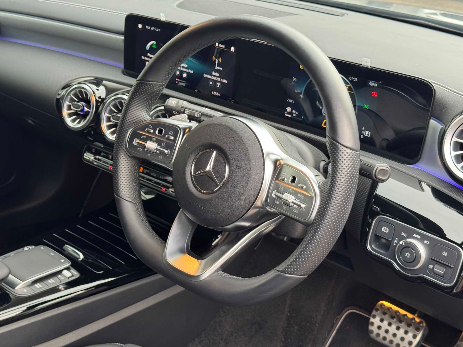 Used Mercedes-Benz CLA 2021 for sale - 76718202: Photo 30