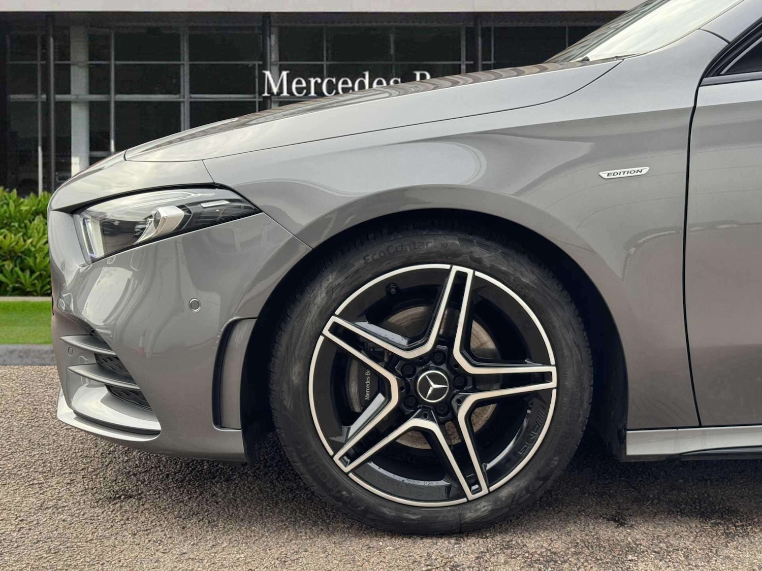 Used Mercedes-Benz CLA 2021 for sale - 76718202: Photo 4