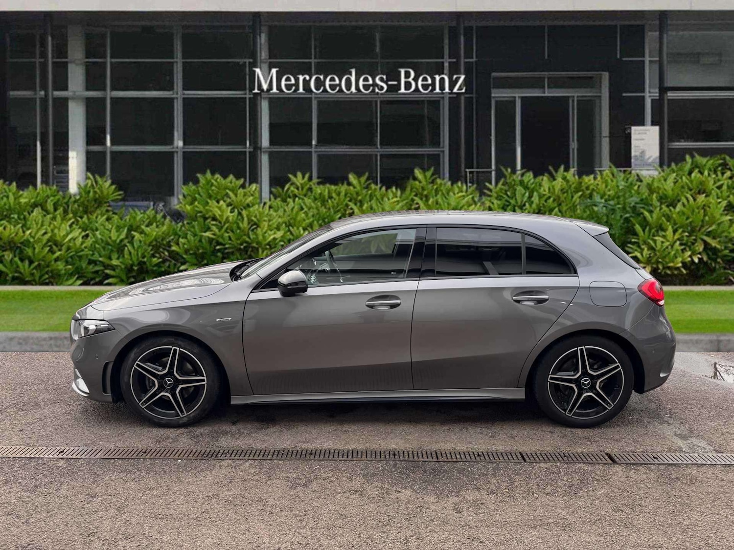 Used Mercedes-Benz CLA 2021 for sale - 76718202: Photo 5