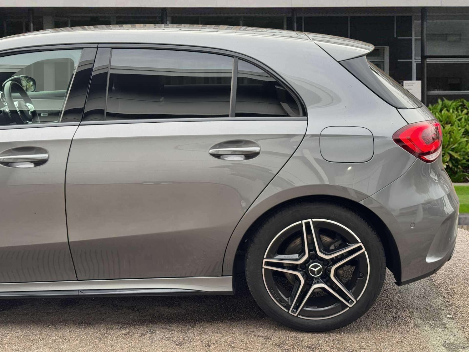 Used Mercedes-Benz CLA 2021 for sale - 76718202: Photo 6