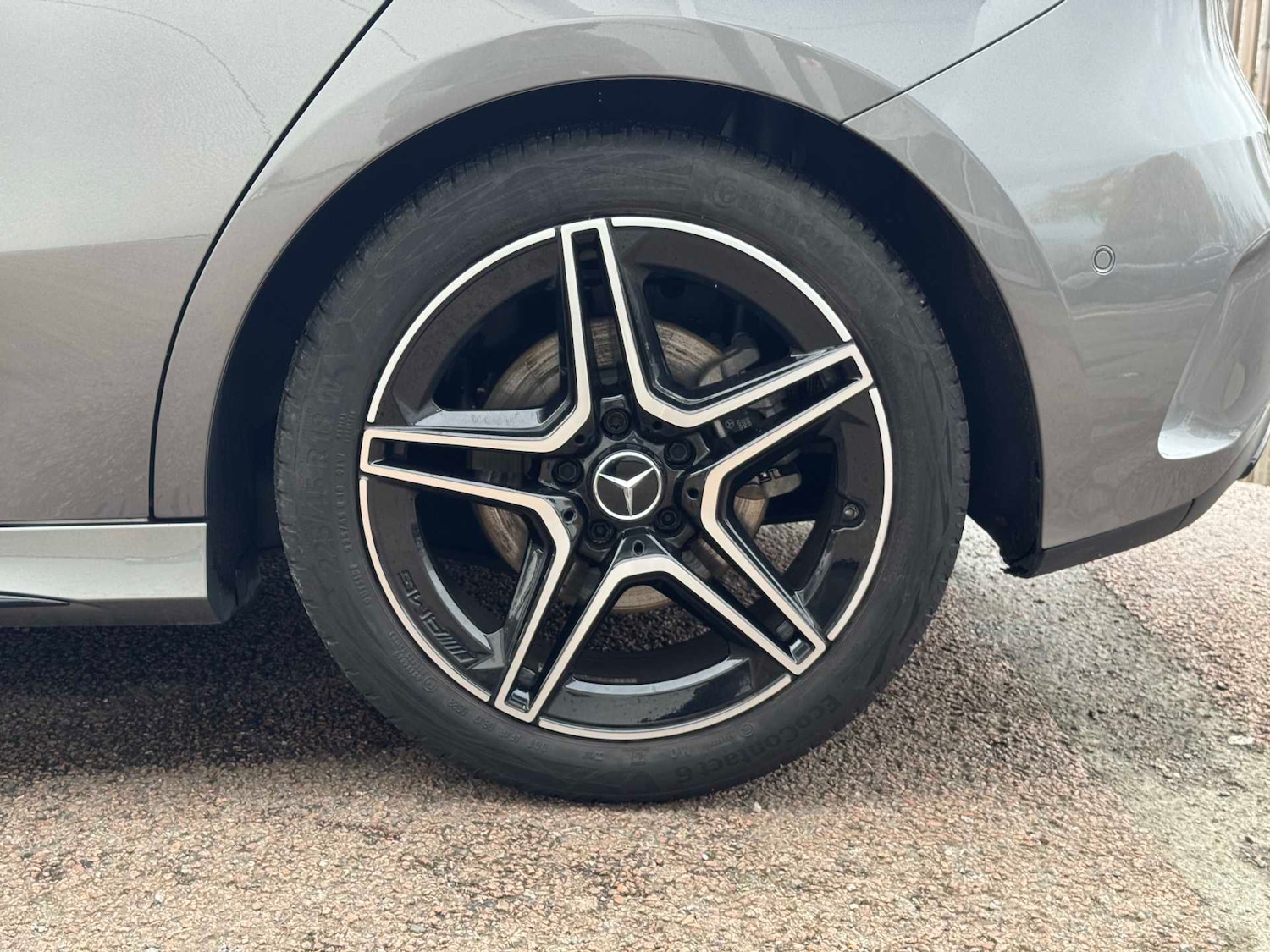 Used Mercedes-Benz CLA 2021 for sale - 76718202: Photo 7