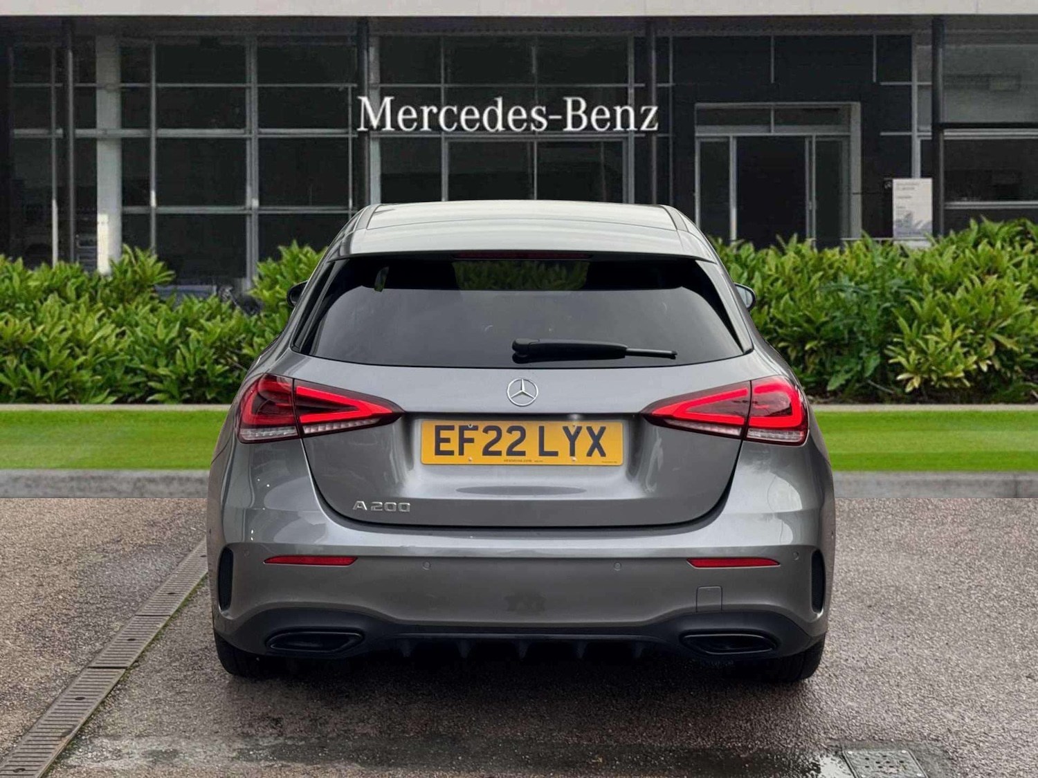 Used Mercedes-Benz CLA 2021 for sale - 76718202: Photo 9