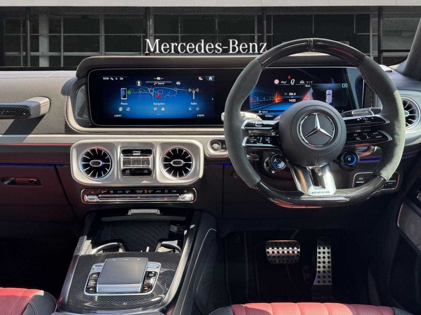 Vehicle 31