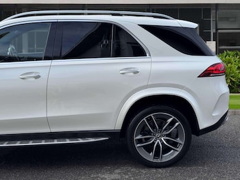 Used Mercedes-Benz GLE 2019 for sale - 76316108: Photo