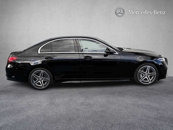 Used Mercedes-Benz C Class 2025 for sale - 78869297: Photo