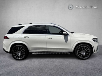 Used Mercedes-Benz GLE 2022 for sale - 78812227: Photo