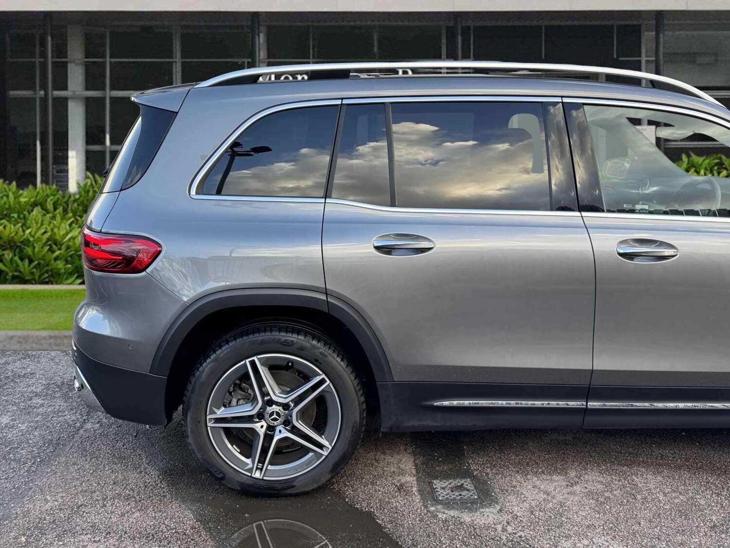 Used Mercedes-Benz GLB 2024 for sale - 76842841: Photo 11