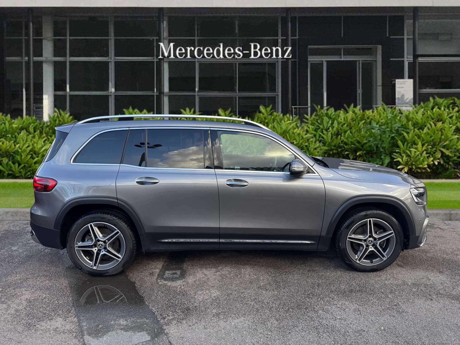 Used Mercedes-Benz GLB 2024 for sale - 76842841: Photo 13