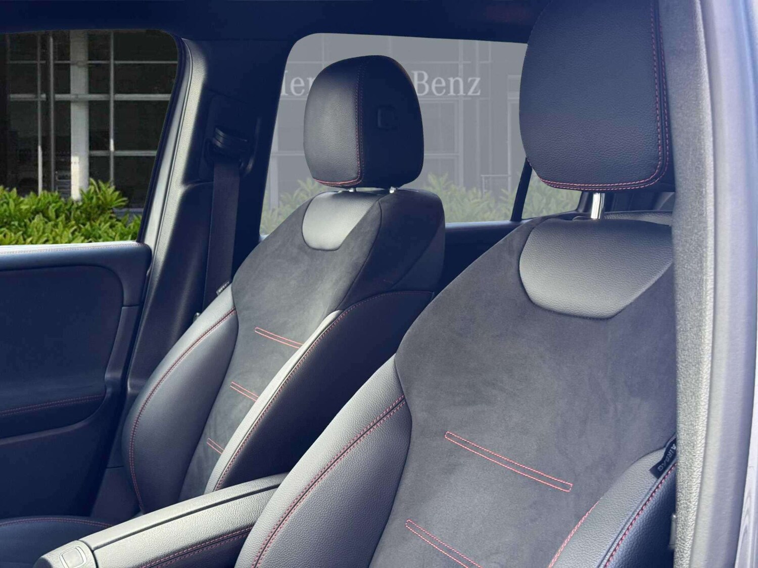 Used Mercedes-Benz GLB 2024 for sale - 76842841: Photo 16