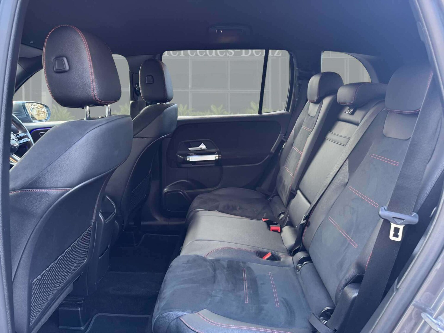 Used Mercedes-Benz GLB 2024 for sale - 76842841: Photo 21