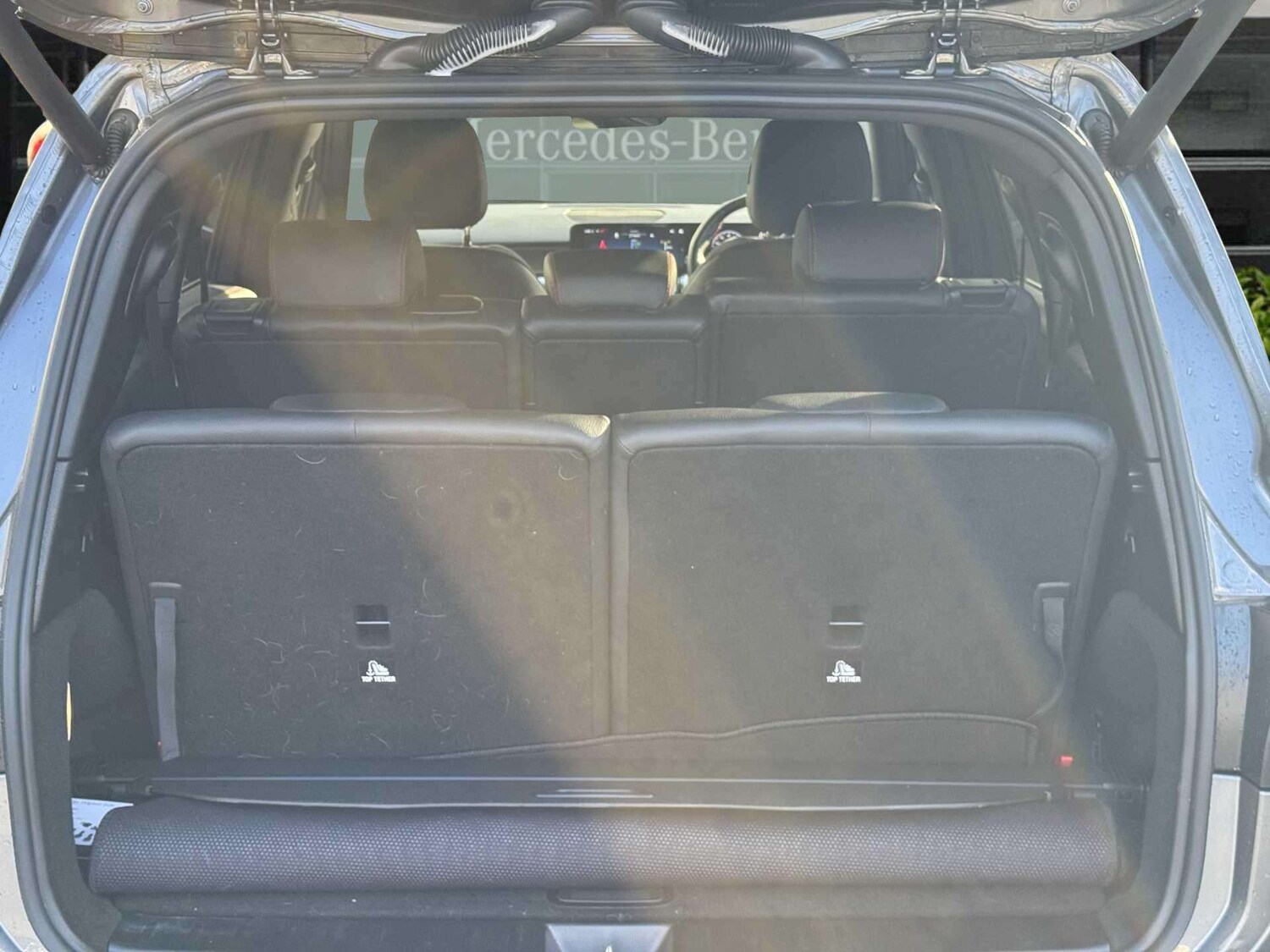 Used Mercedes-Benz GLB 2024 for sale - 76842841: Photo 23