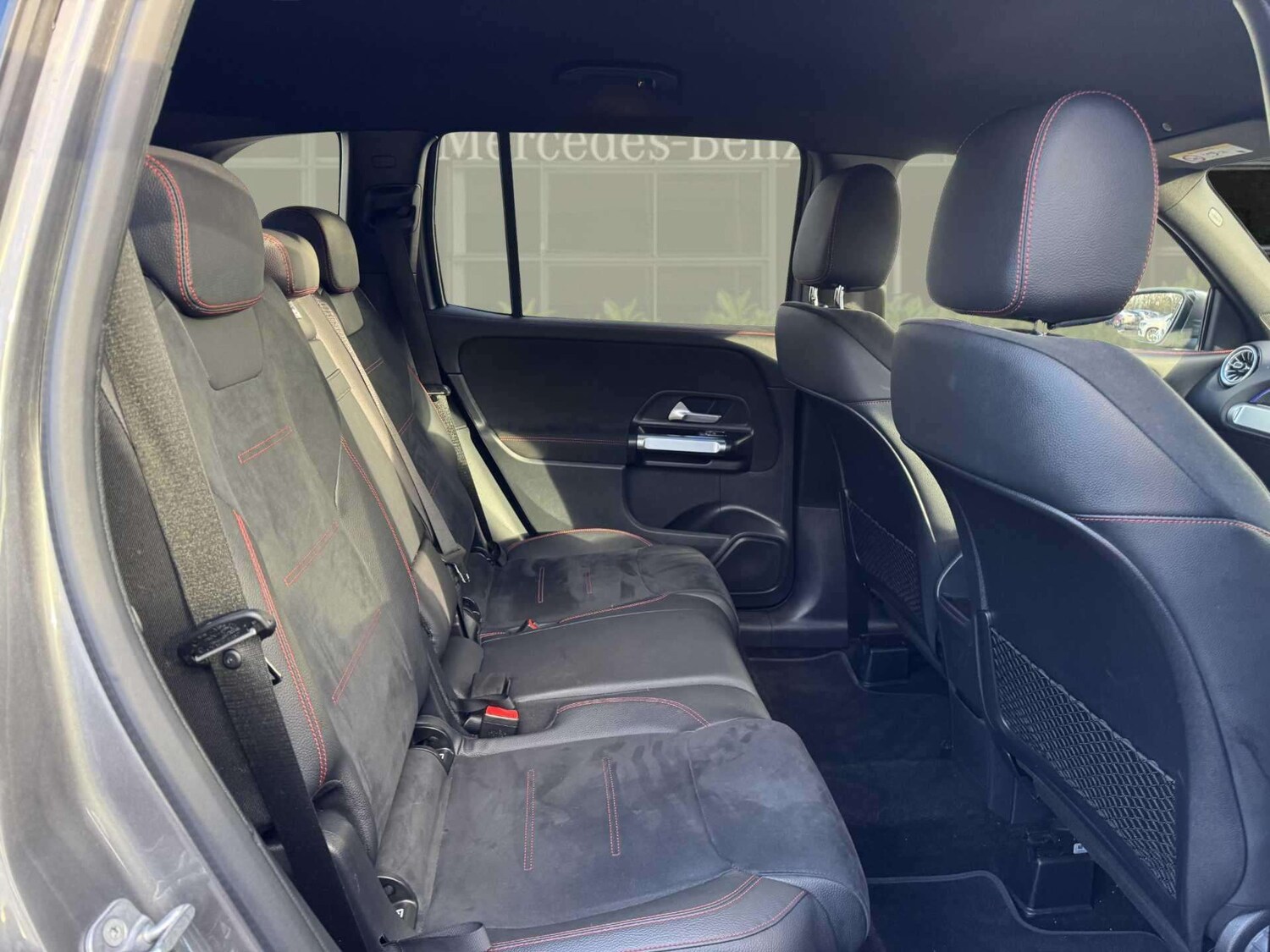 Used Mercedes-Benz GLB 2024 for sale - 76842841: Photo 24