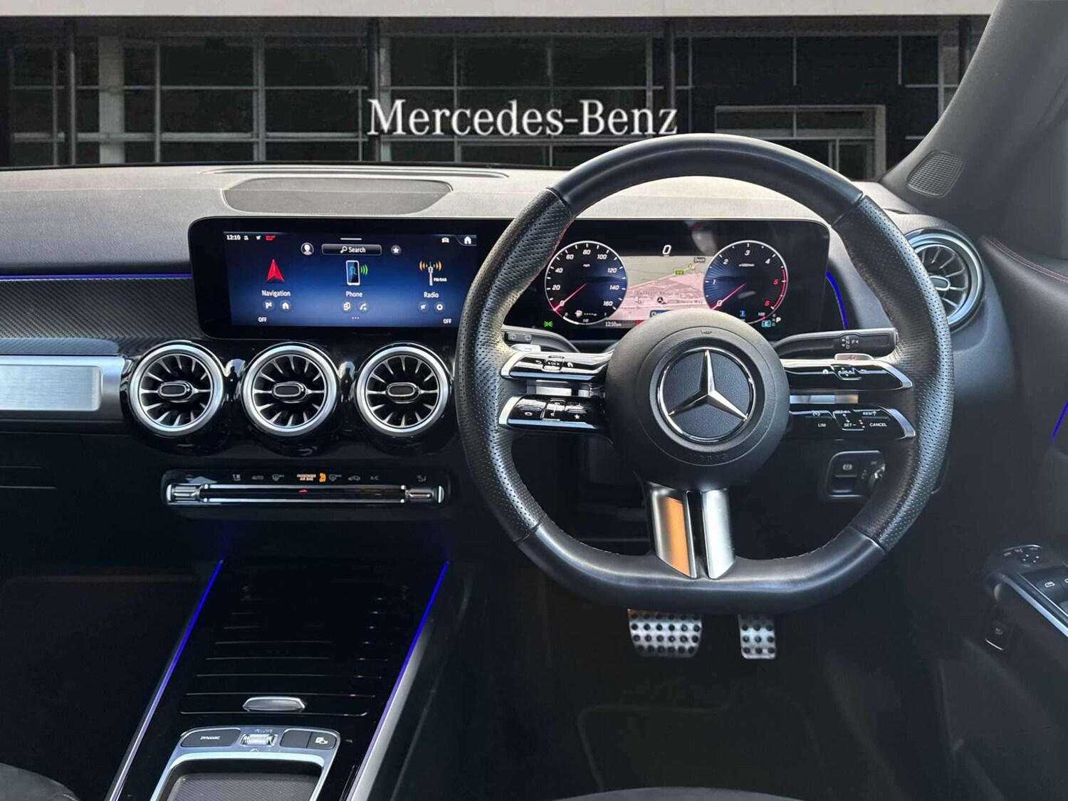 Used Mercedes-Benz GLB 2024 for sale - 76842841: Photo 26