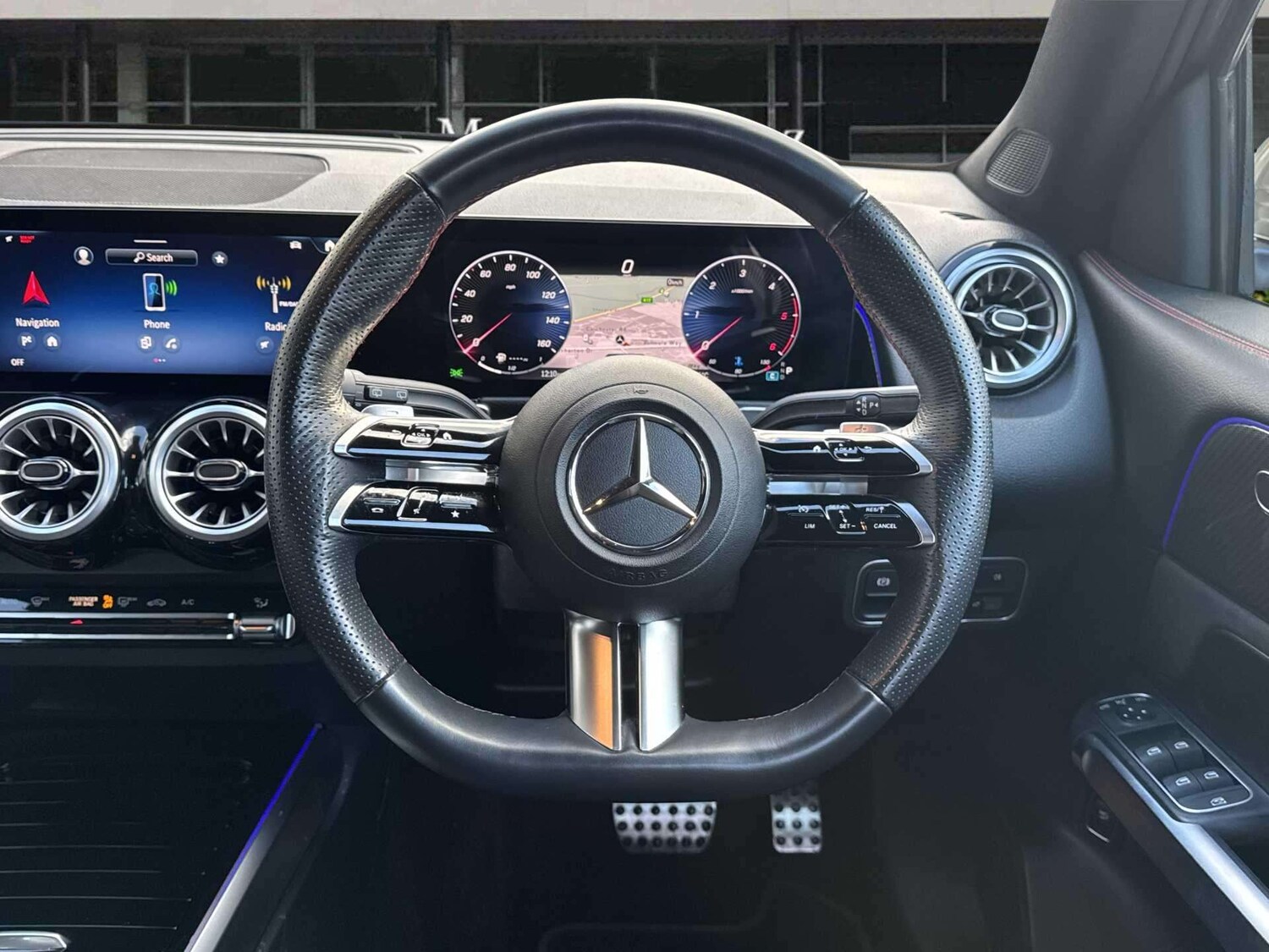 Used Mercedes-Benz GLB 2024 for sale - 76842841: Photo 27