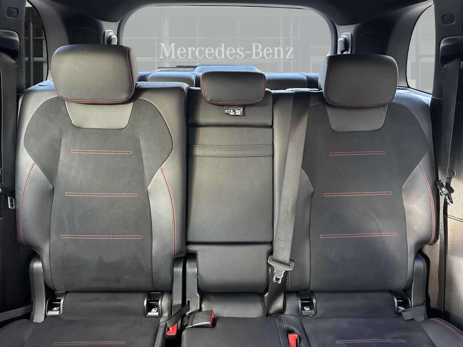 Used Mercedes-Benz GLB 2024 for sale - 76842841: Photo 29