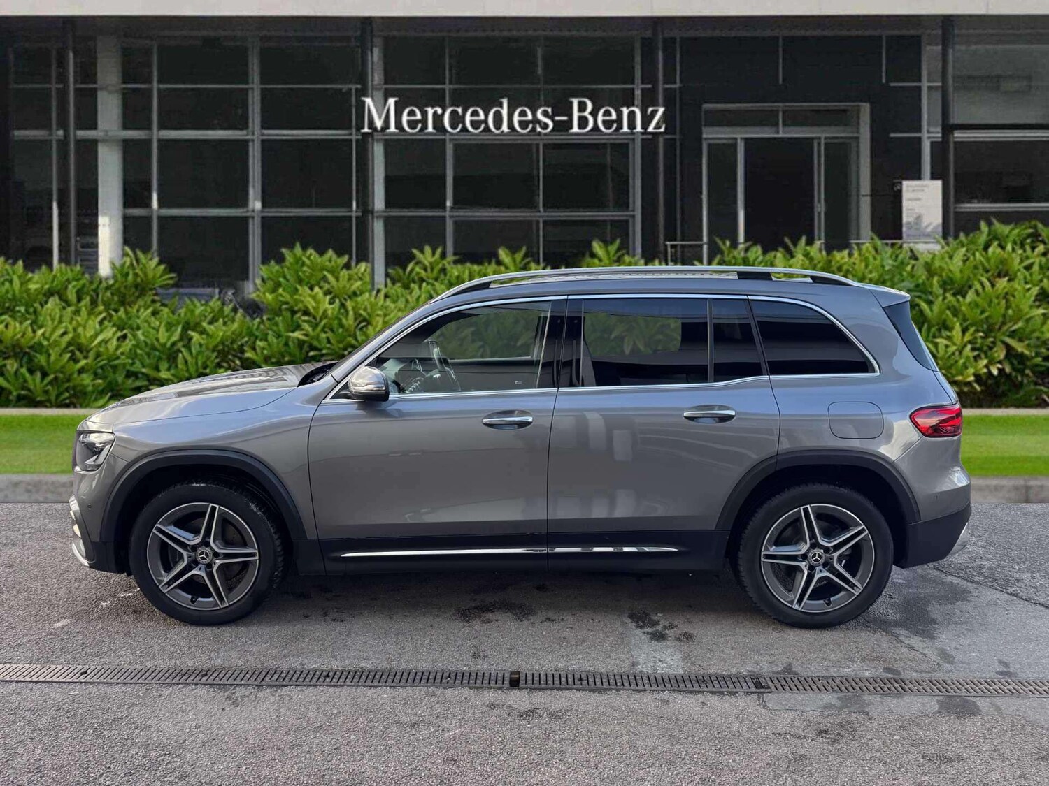 Used Mercedes-Benz GLB 2024 for sale - 76842841: Photo 5