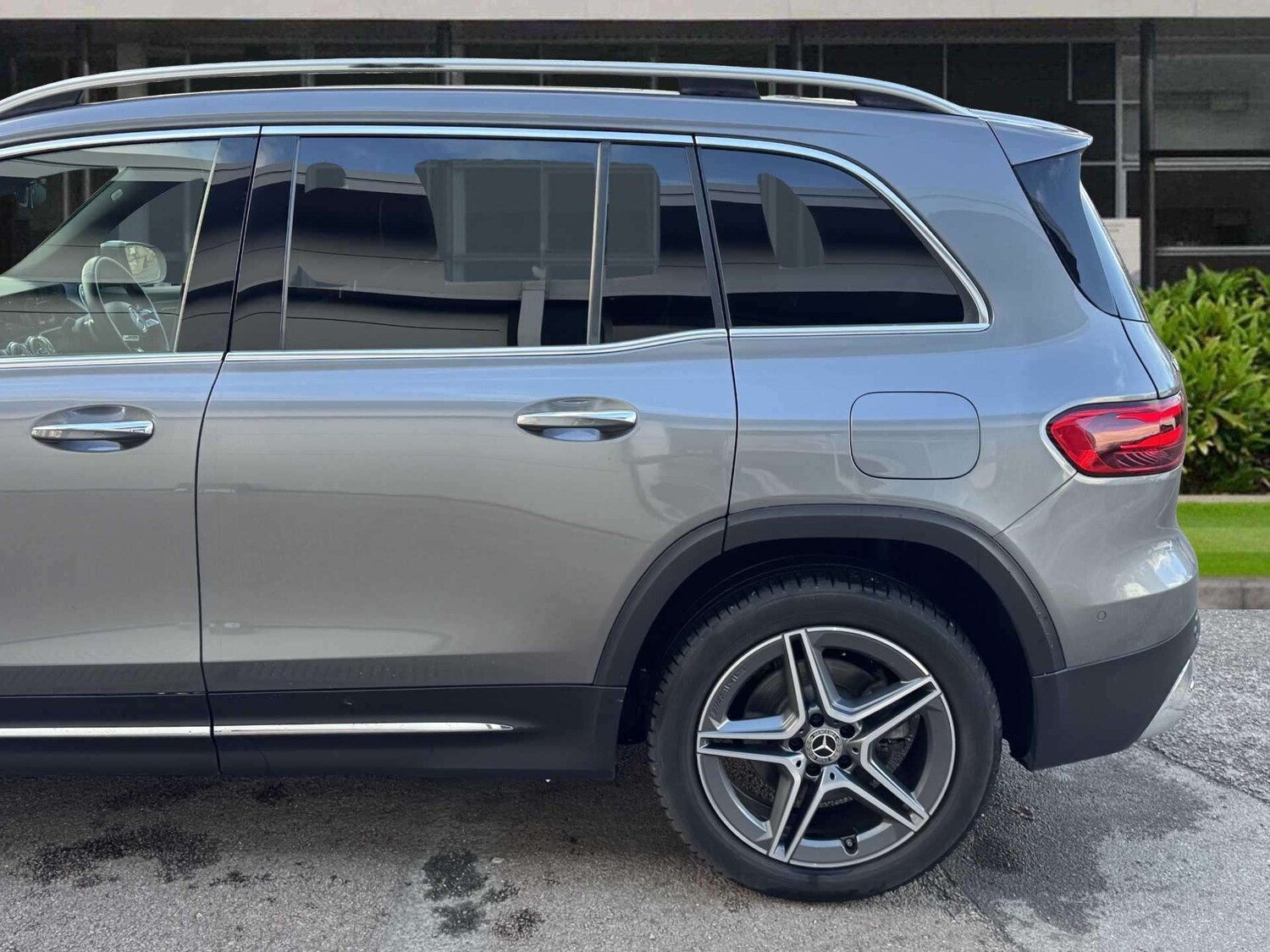 Used Mercedes-Benz GLB 2024 for sale - 76842841: Photo 6