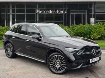 2024 - 300d 4Matic AMG Line Premium + 5dr 9G-Tronic