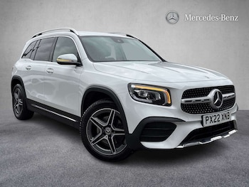 Used Mercedes-Benz GLB 2022 for sale - 78451412: Photo