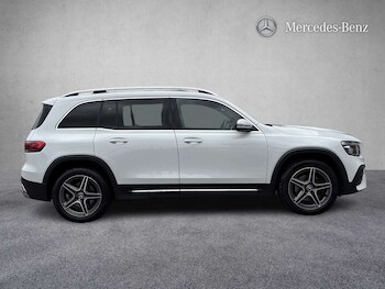 Used Mercedes-Benz GLB 2022 for sale - 78451412: Photo