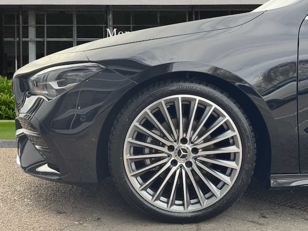 Used Mercedes-Benz CLA 2025 for sale - 74980362: Photo 10