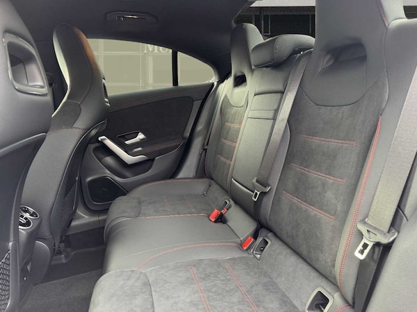 Used Mercedes-Benz CLA 2025 for sale - 74980362: Photo 13