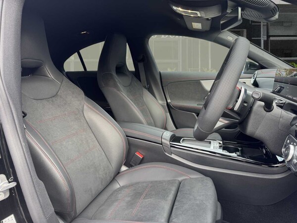 Used Mercedes-Benz CLA 2025 for sale - 74980362: Photo 14