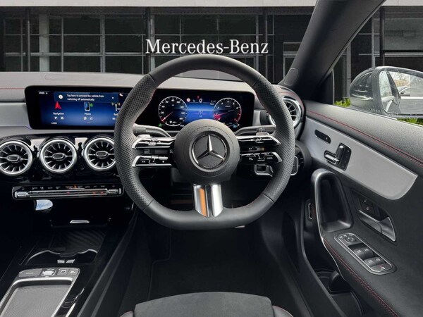Used Mercedes-Benz CLA 2025 for sale - 74980362: Photo 17