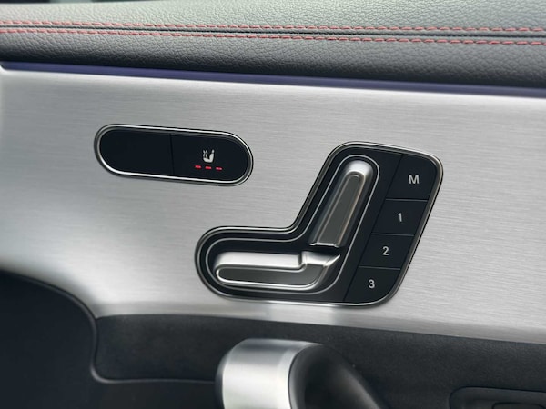 Used Mercedes-Benz CLA 2025 for sale - 74980362: Photo 21