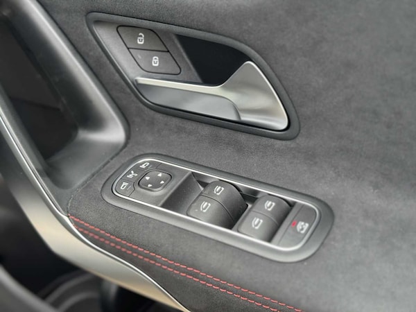 Used Mercedes-Benz CLA 2025 for sale - 74980362: Photo 22