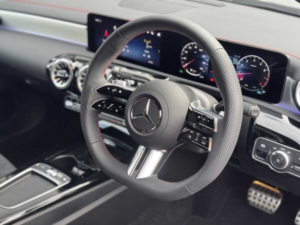 Used Mercedes-Benz CLA 2025 for sale - 74980362: Photo 26