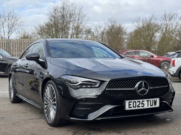 Used Mercedes-Benz CLA 2025 for sale - 74980362: Photo 29