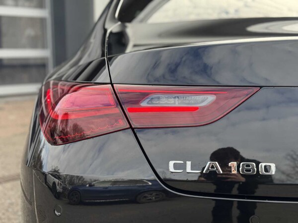 Used Mercedes-Benz CLA 2025 for sale - 74980362: Photo 35